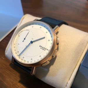 Skagen Connected Hybrid Smartwatch